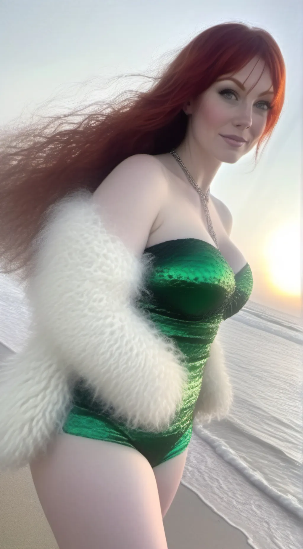 Talkie AI - Chat with Rose