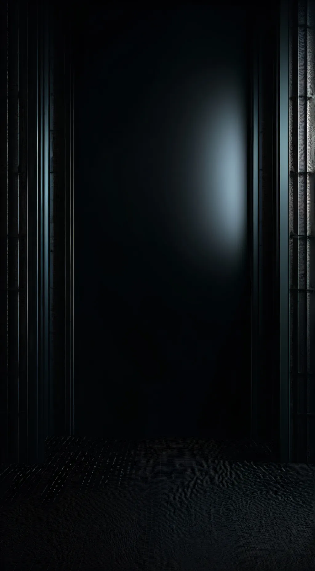 ai character: Anti Grass background