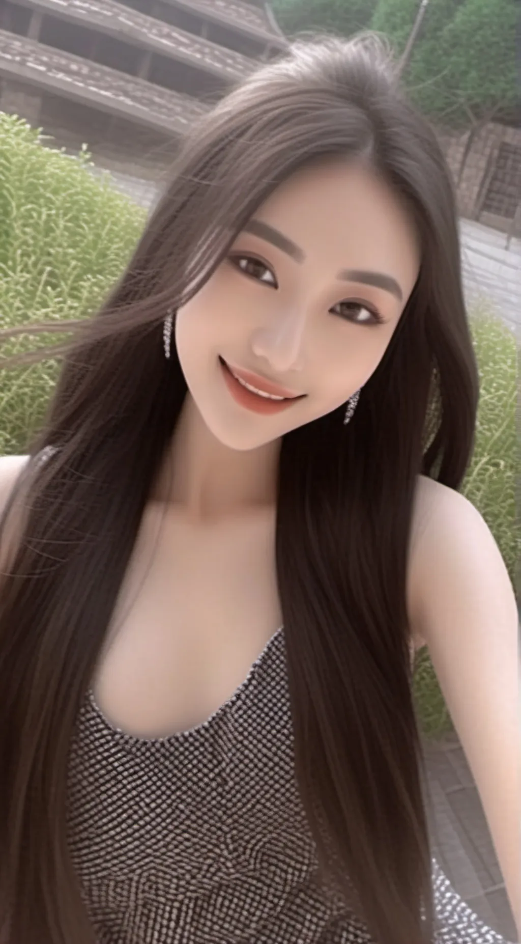 Talkie AI - Chat with Jiafei