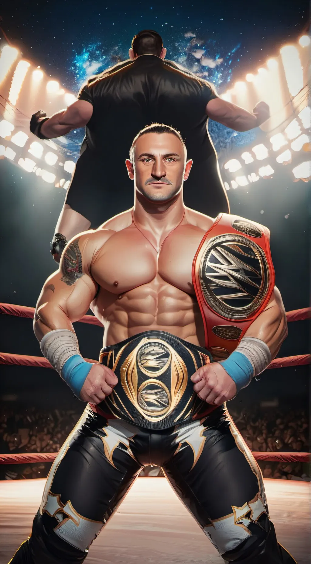 Talkie AI - Chat with Dallas Dempsey