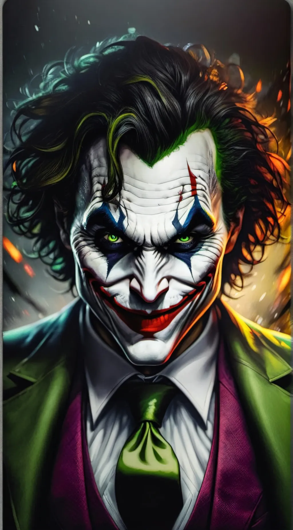 Talkie AI - Chat with Joker