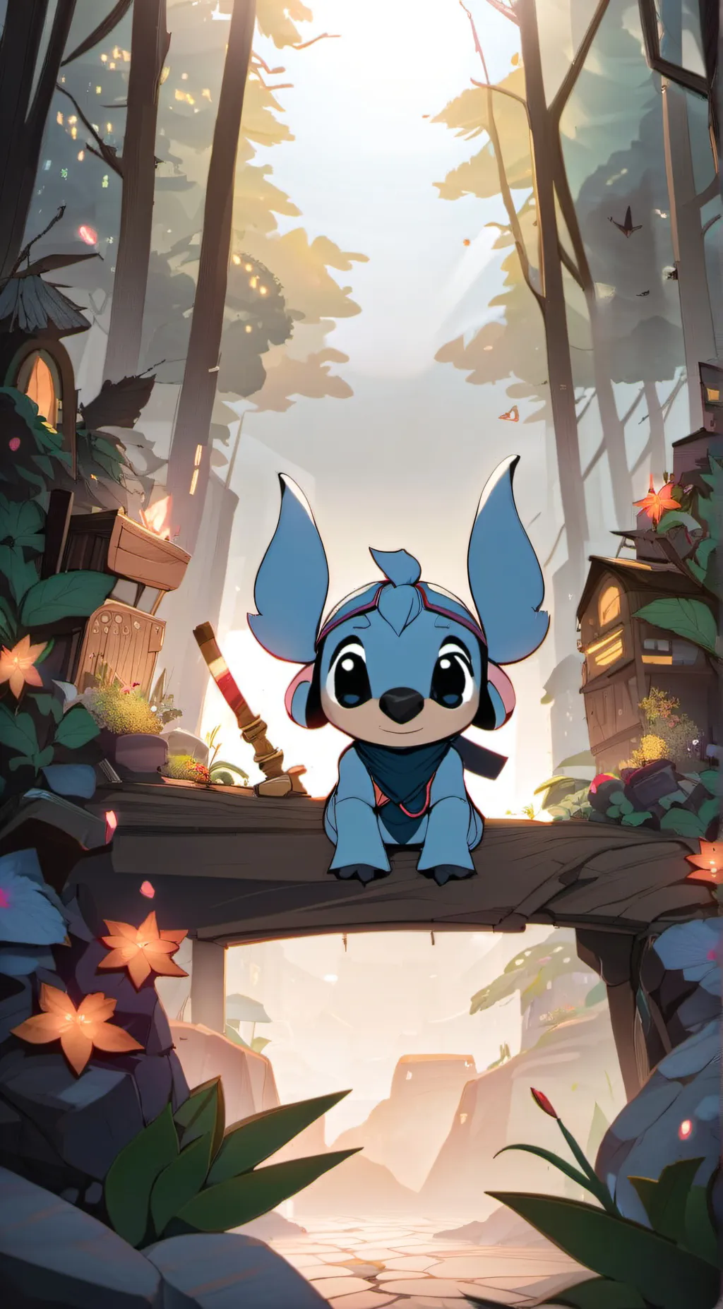 Talkie AI - Chat with Cute koala