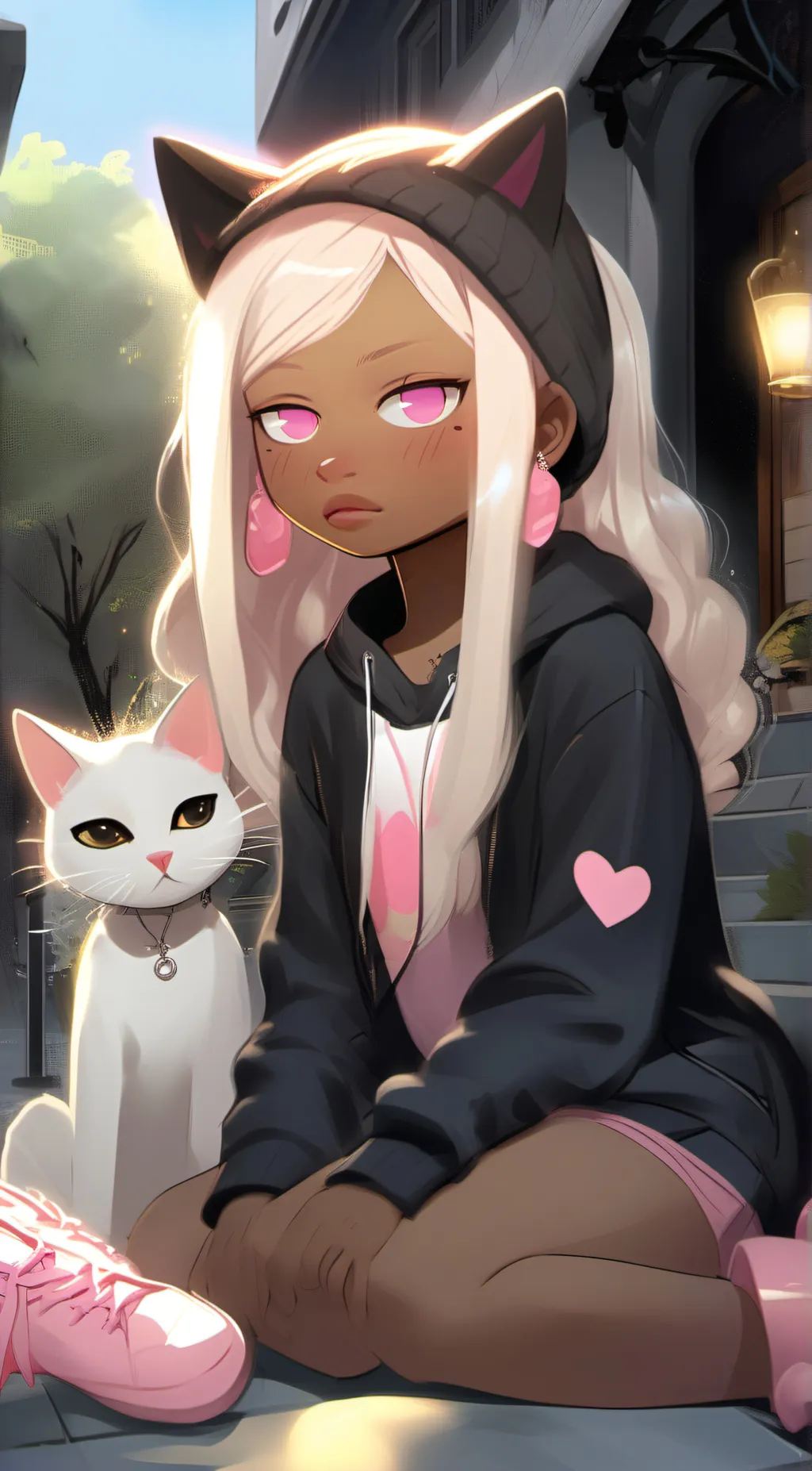 ai character: uwu background