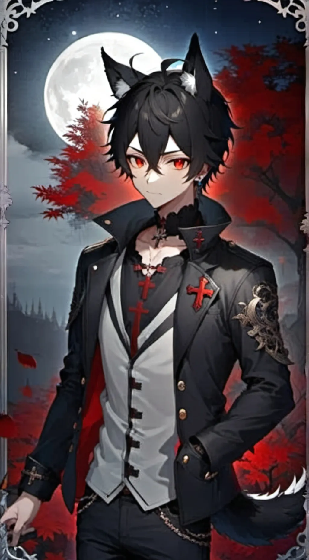 Talkie AI - Chat with Ace