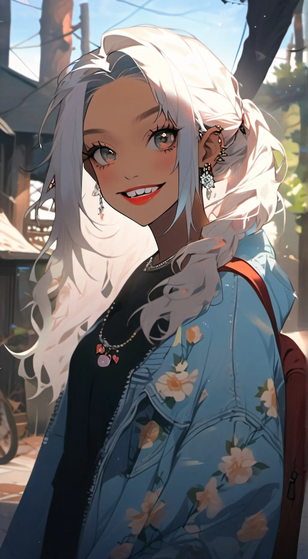 ai character: >:( background