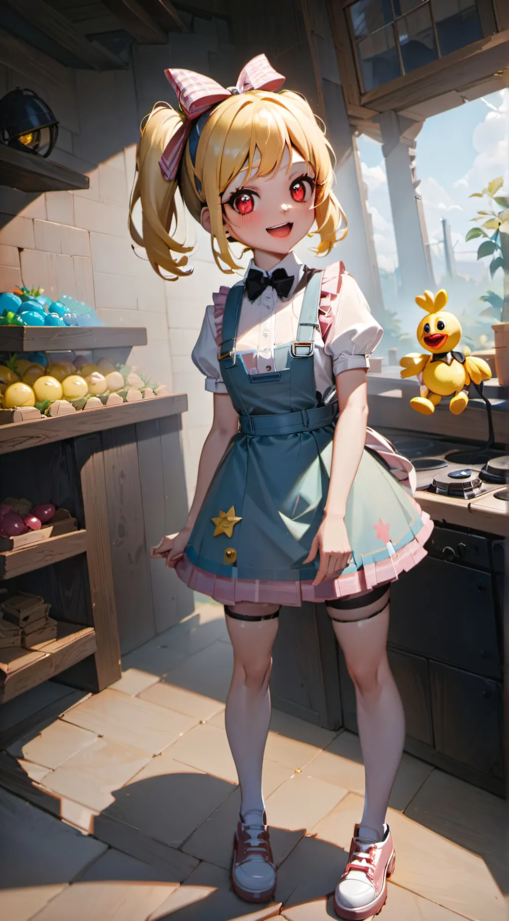 Talkie AI - Chat with Alice