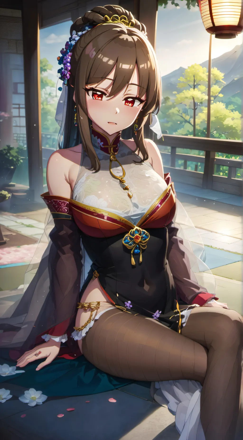 Talkie AI - Chat with Akane