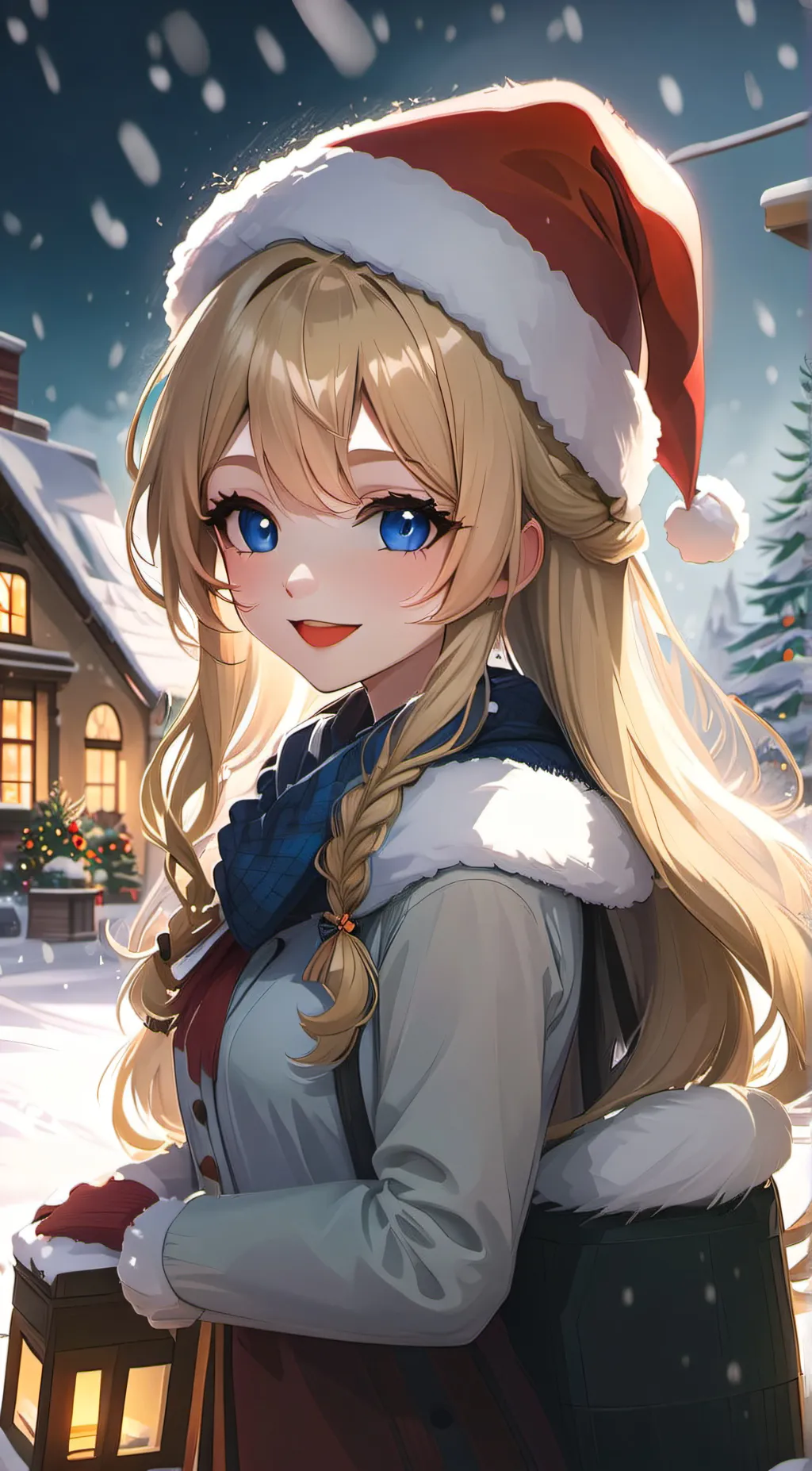 ai character: Gina Hiato background