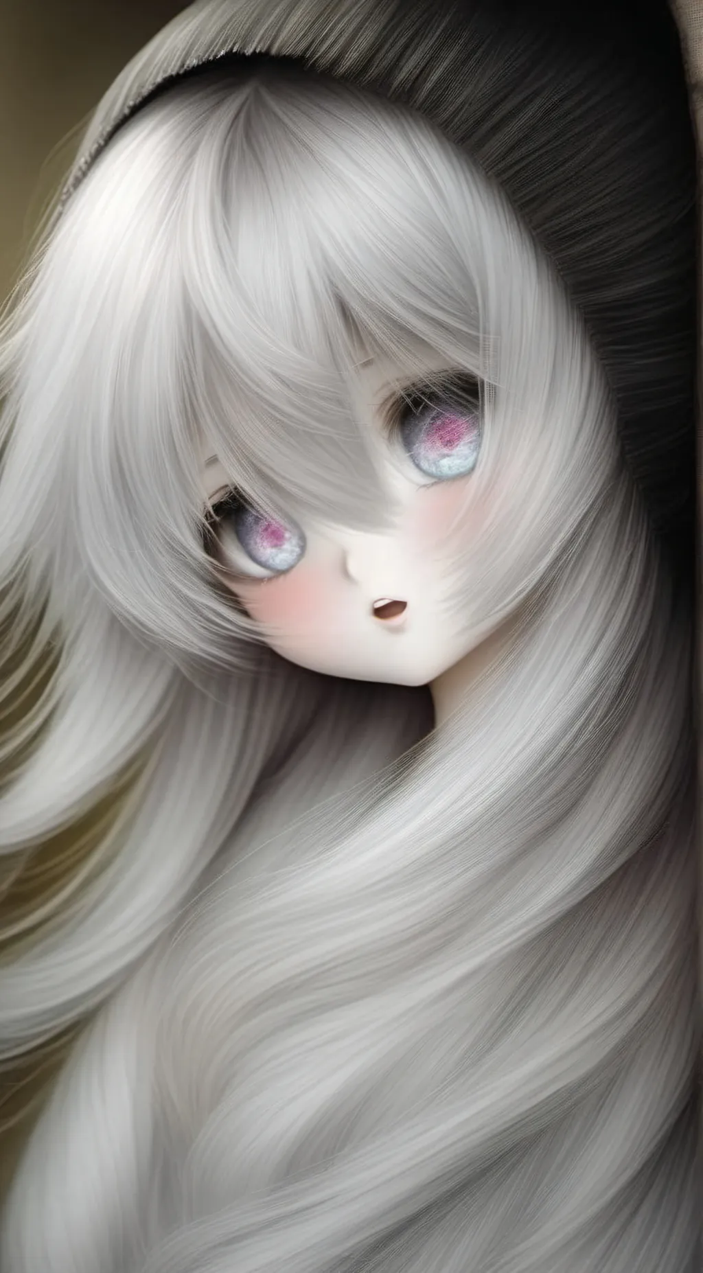 Talkie AI - Chat with 🌌`~Milky~`🌌 