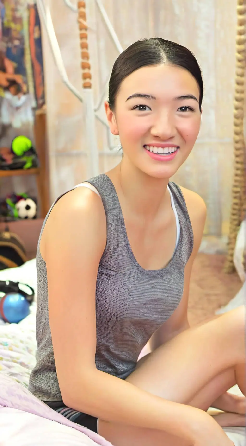 Talkie AI - Chat with Maddie Madayag
