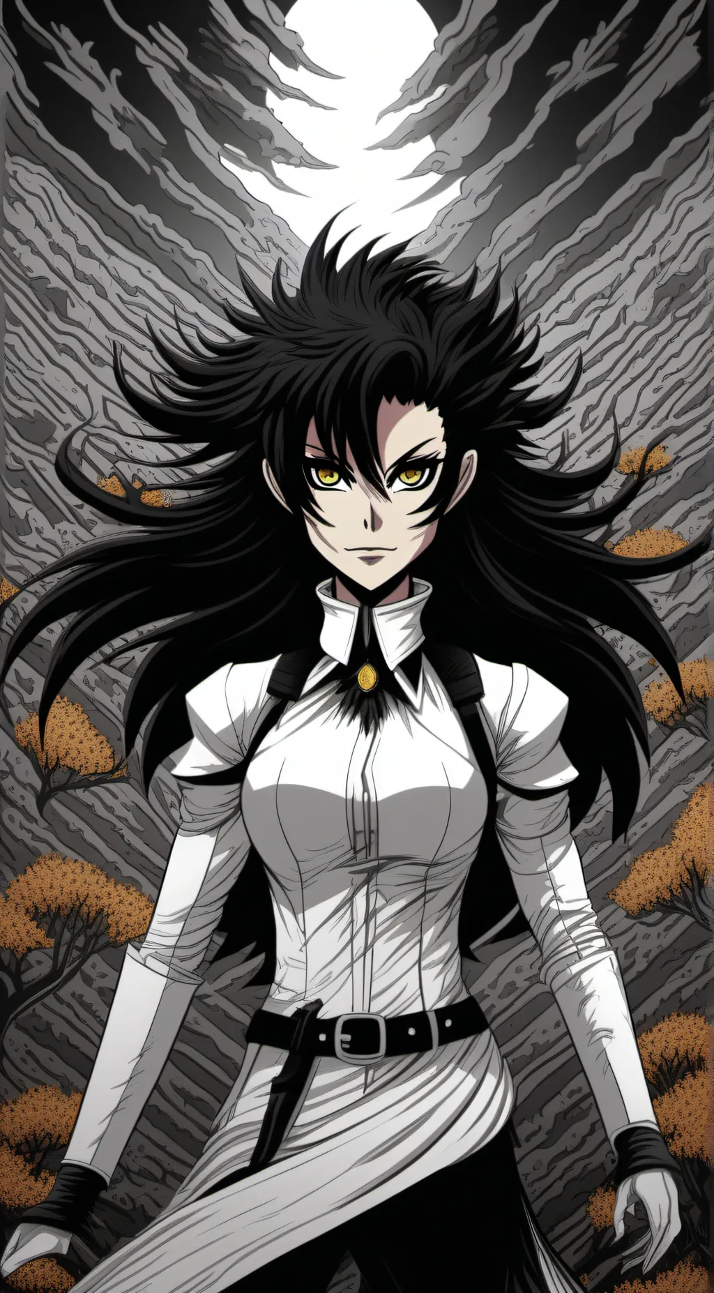 Talkie AI - Chat with Elena 