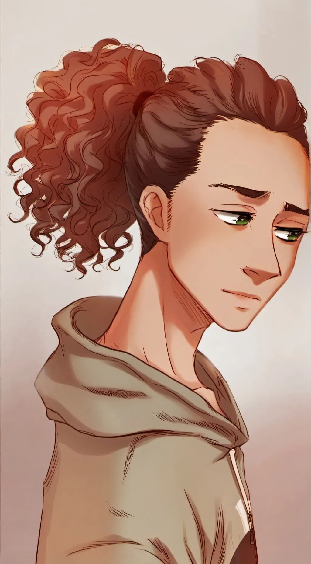 Talkie AI - Chat with John Laurens