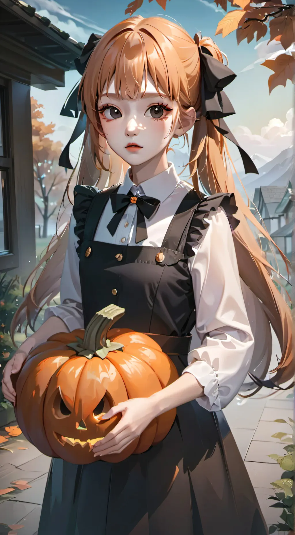 Talkie AI - Chat with Kiki! (Stalker)