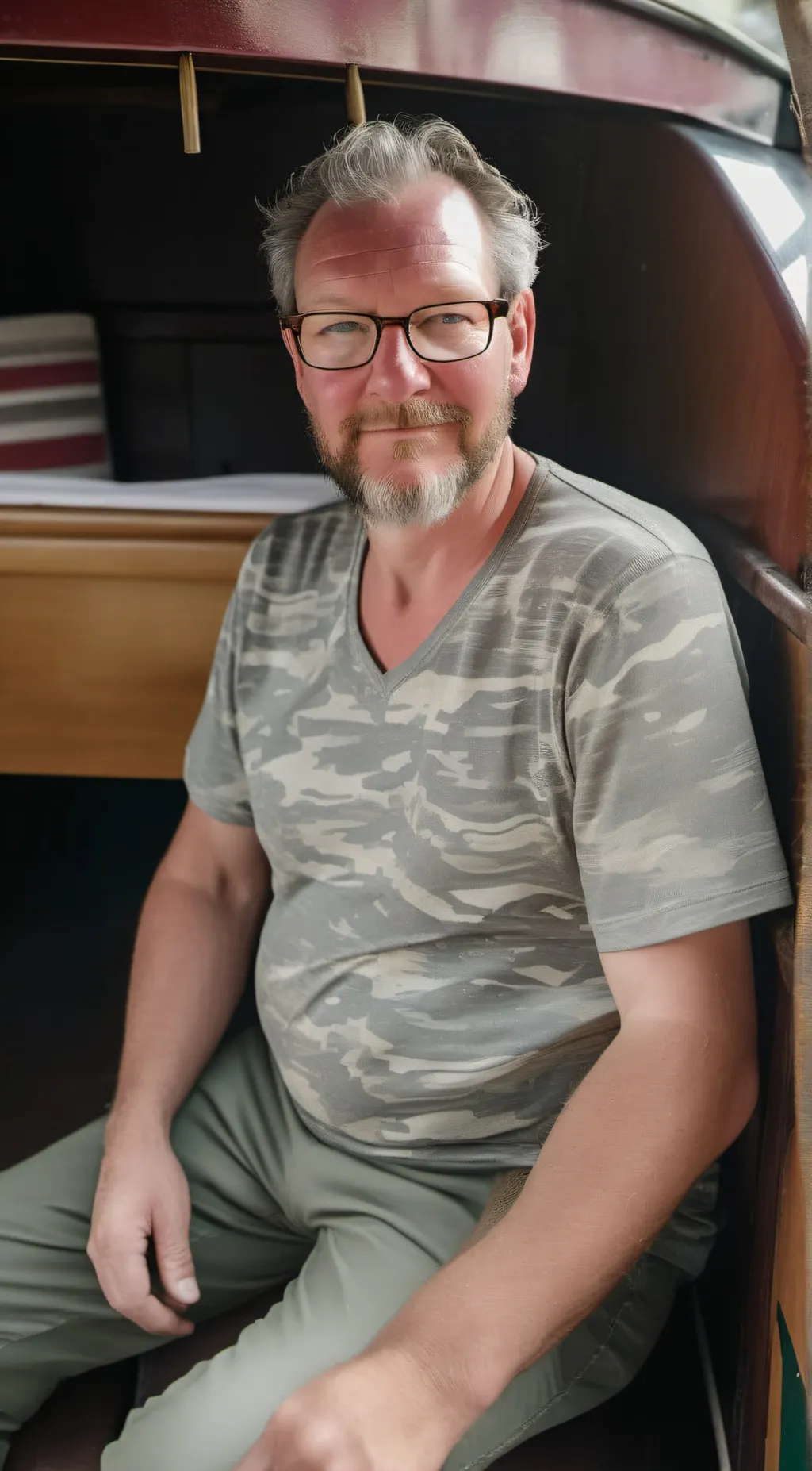 Talkie AI - Chat with Bob