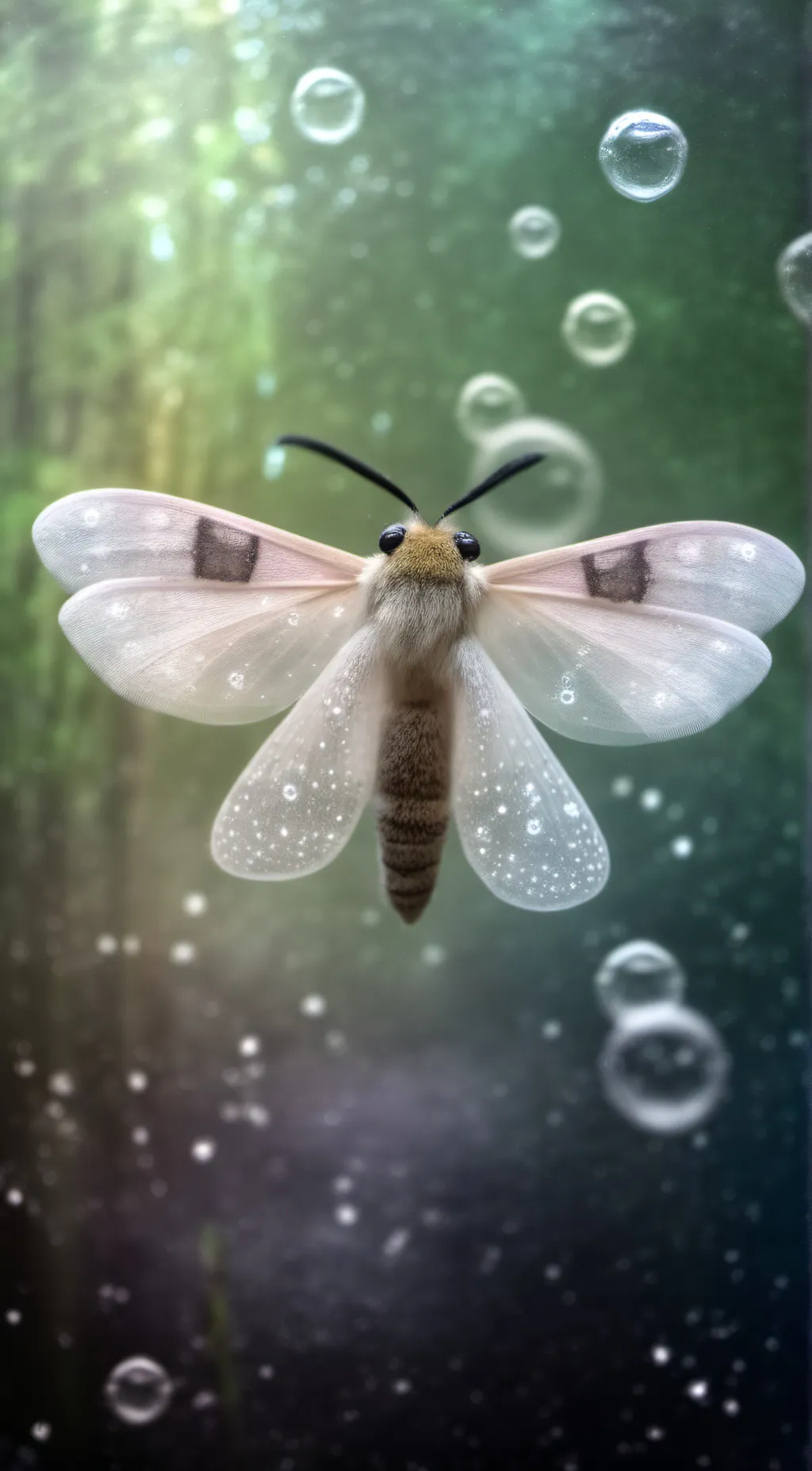 Talkie AI - Chat with Bubbles