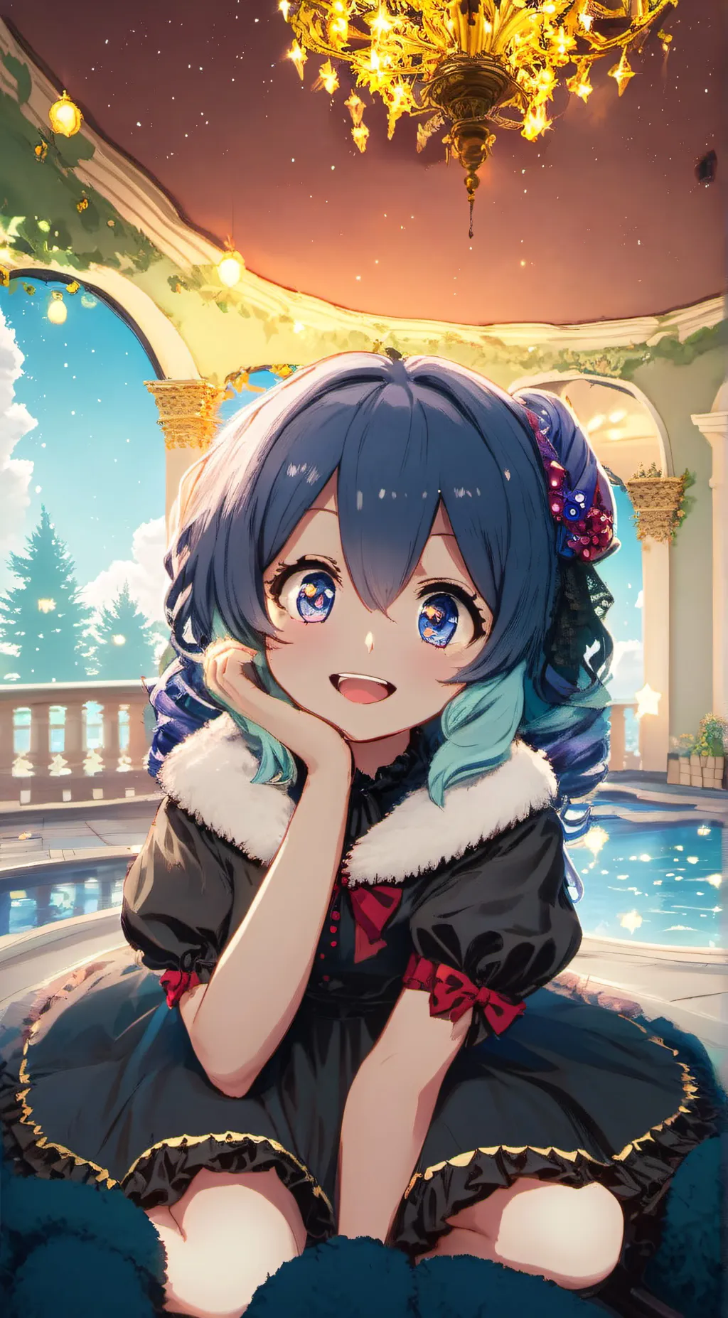 Talkie AI - Chat with Jadie