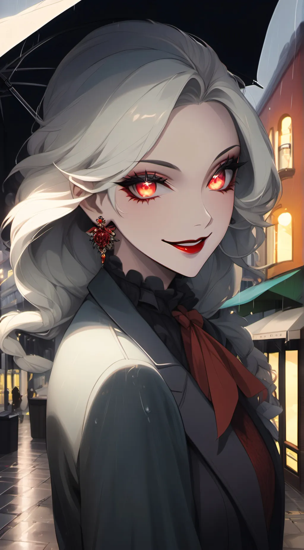 Talkie AI - Chat with Rhoda