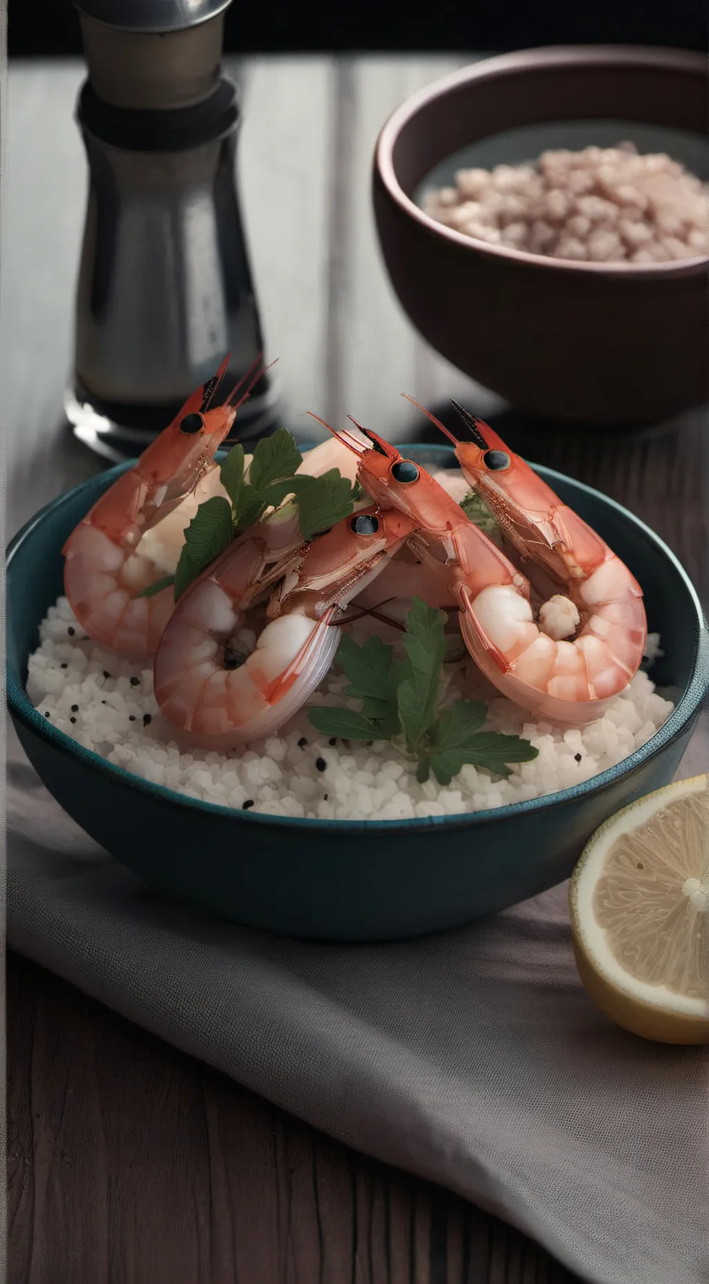 Talkie AI - Chat with shrimply