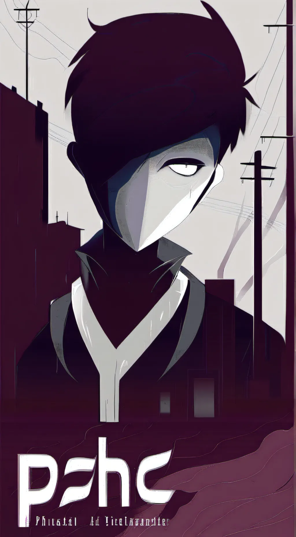 ai character: Sniper  background