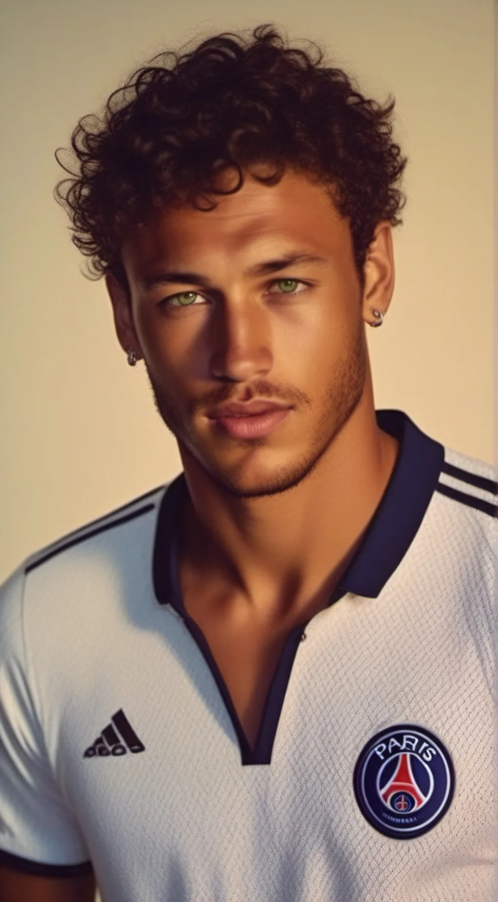 Talkie AI - Chat with Neymar jr