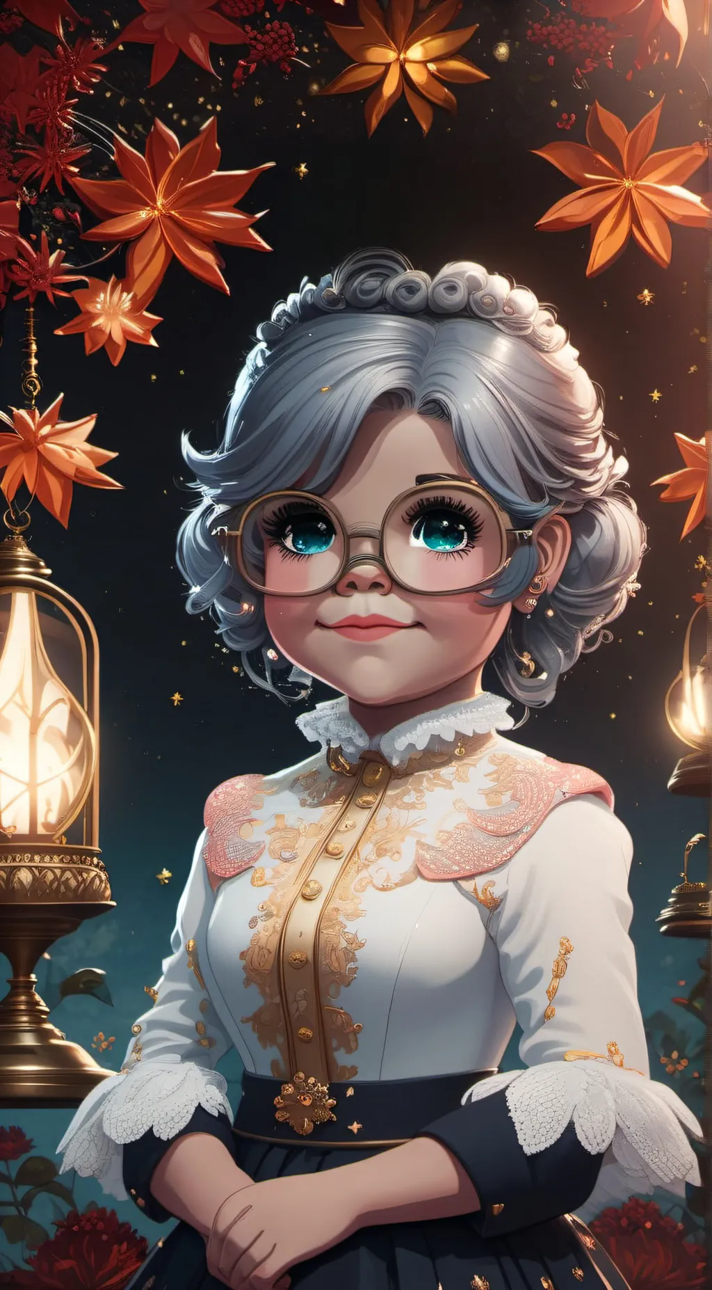 Talkie AI - Chat with faith