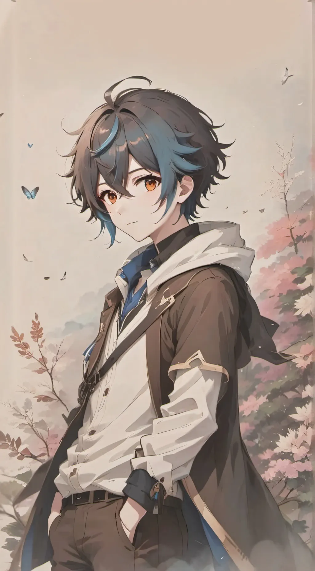 Talkie AI - Chat with Bee