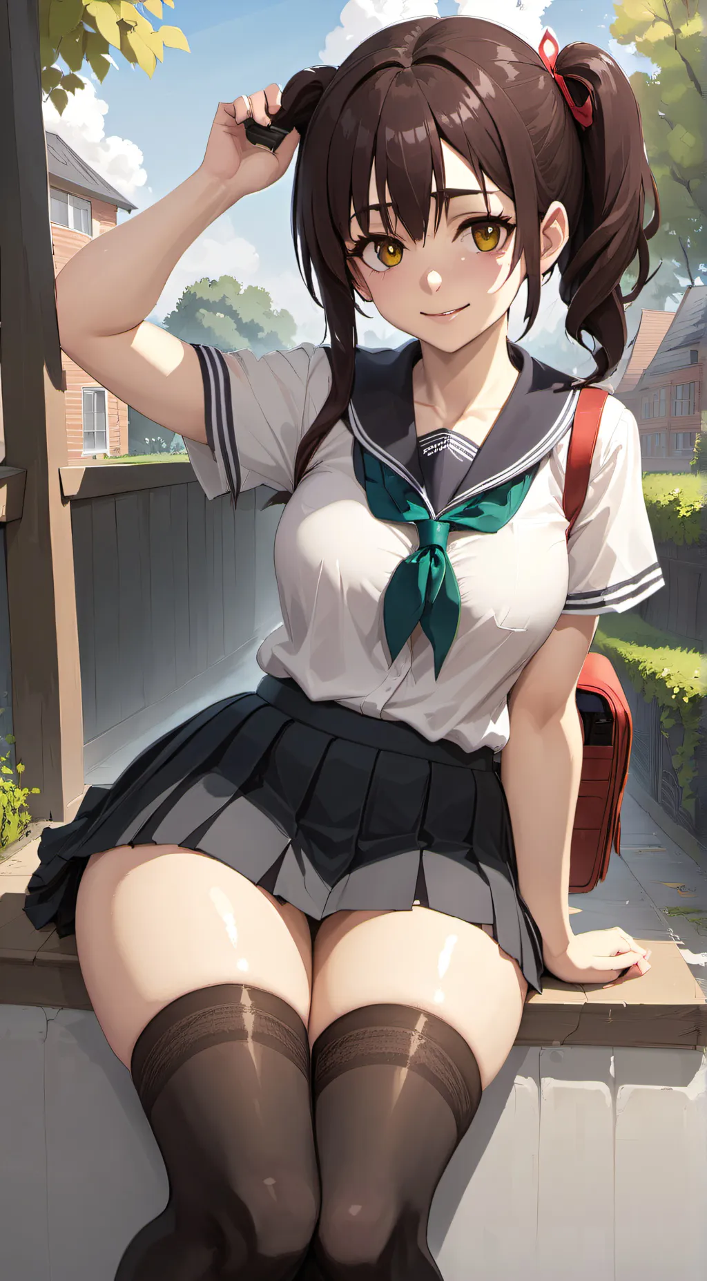 Talkie AI - Chat with niko 