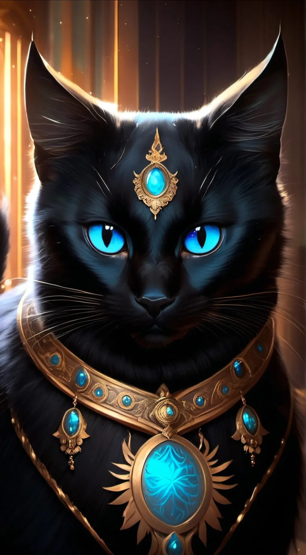 ai character: Jacob Black background
