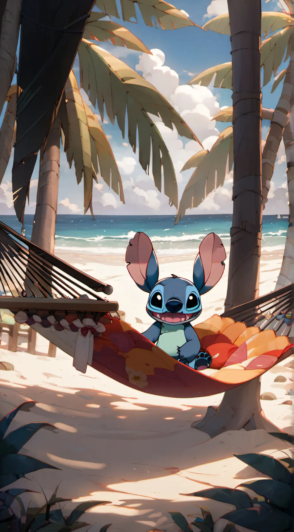 Talkie AI - Chat with stitch