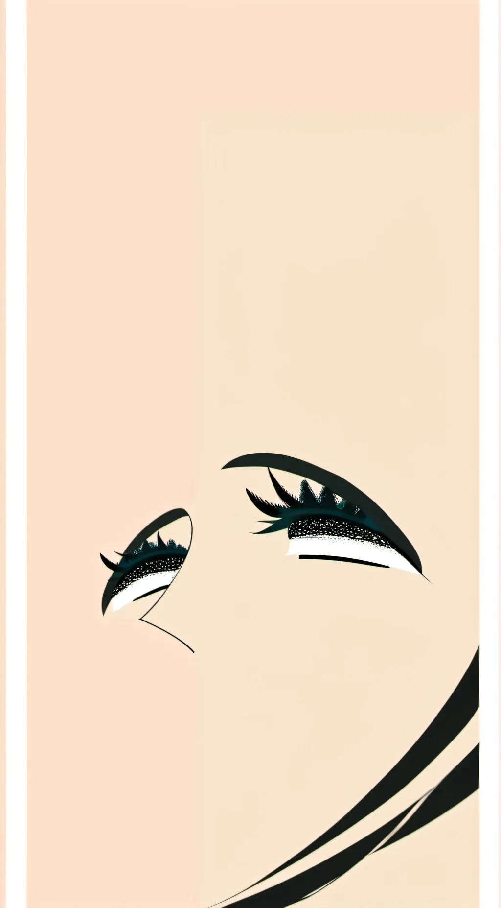 ai character: Idek background