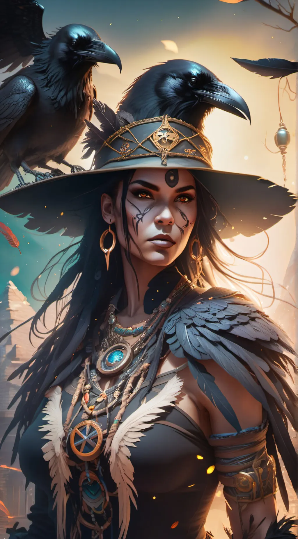 Talkie AI - Chat with morgana