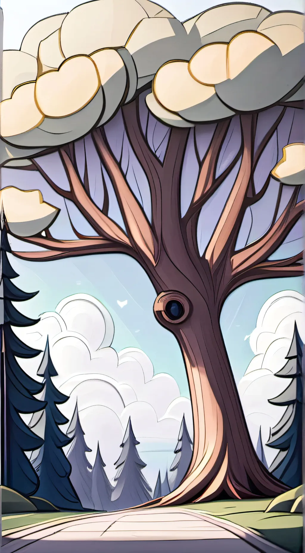 ai character: HGGGHHHHHHHHHHHGGH background