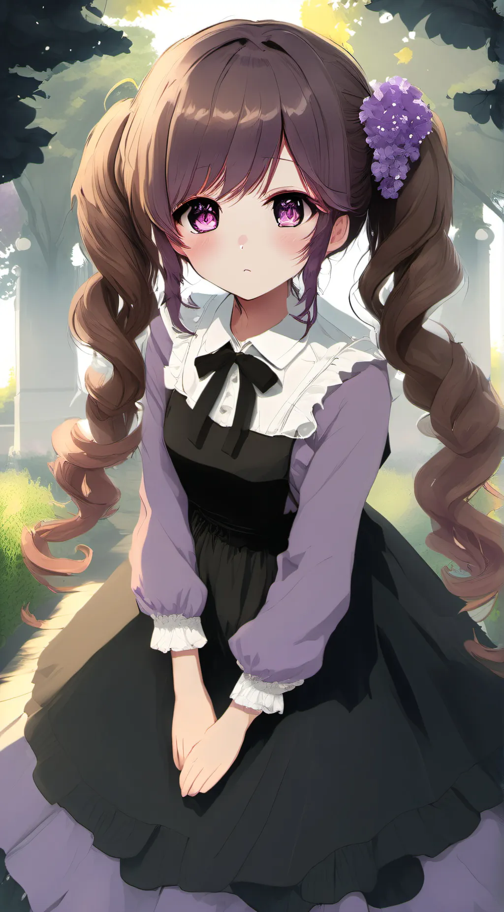 Talkie AI - Chat with Lyla