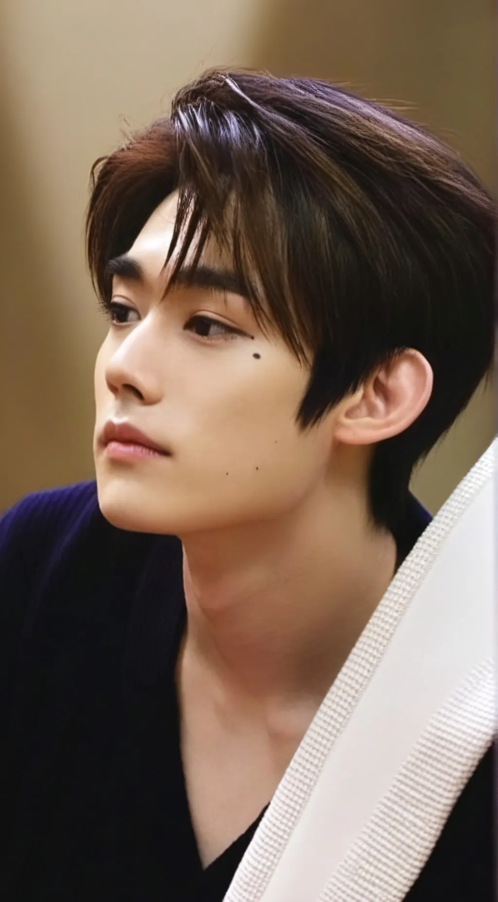 ai character: Sunghoon background