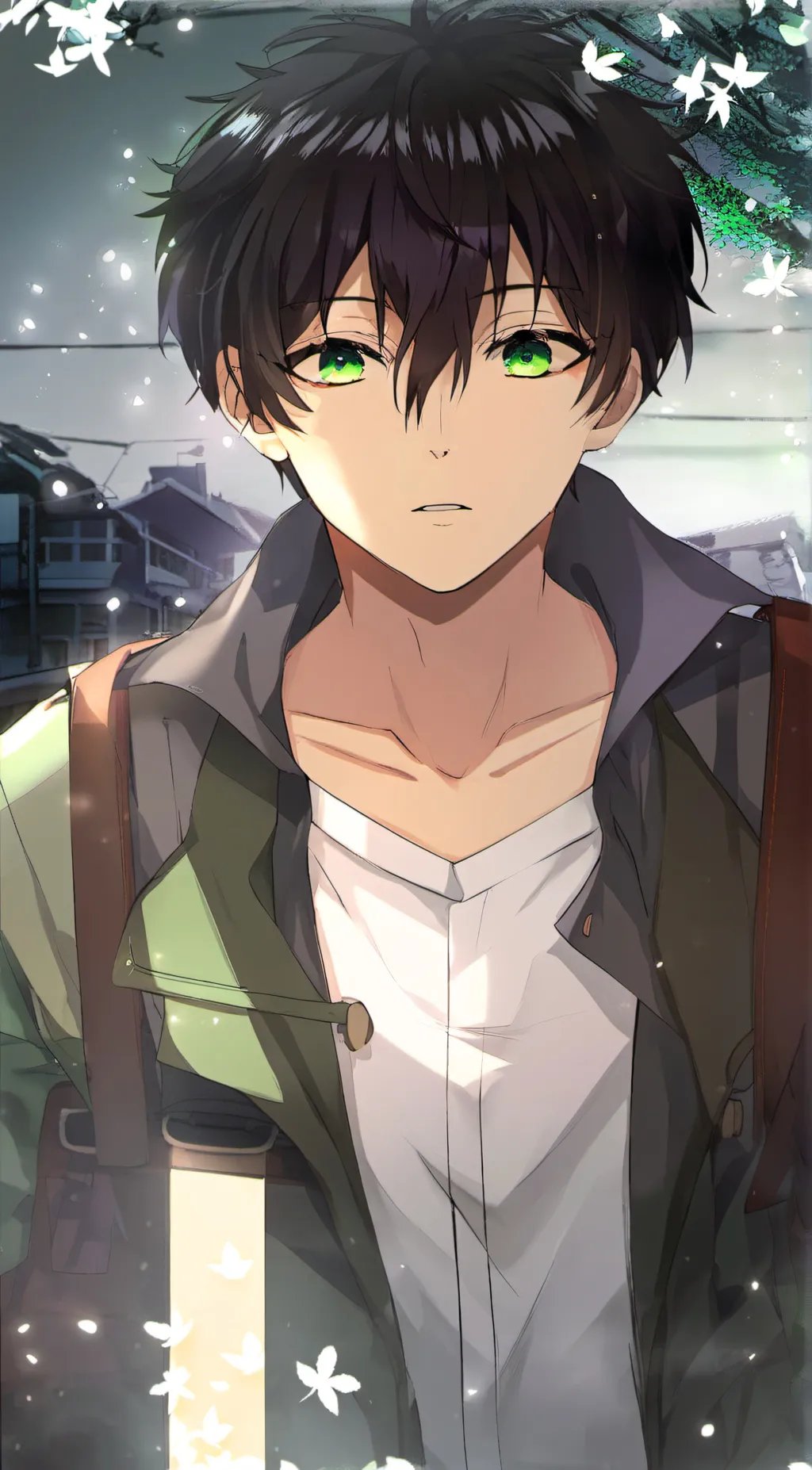 Talkie AI - Chat with Rin