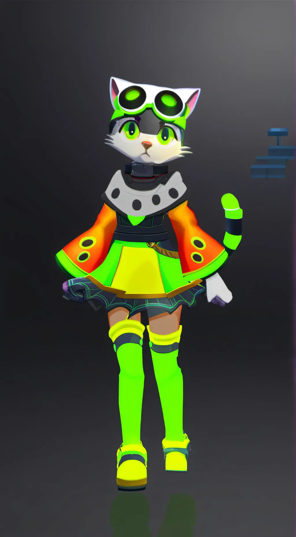 Talkie AI - Chat with ragatha