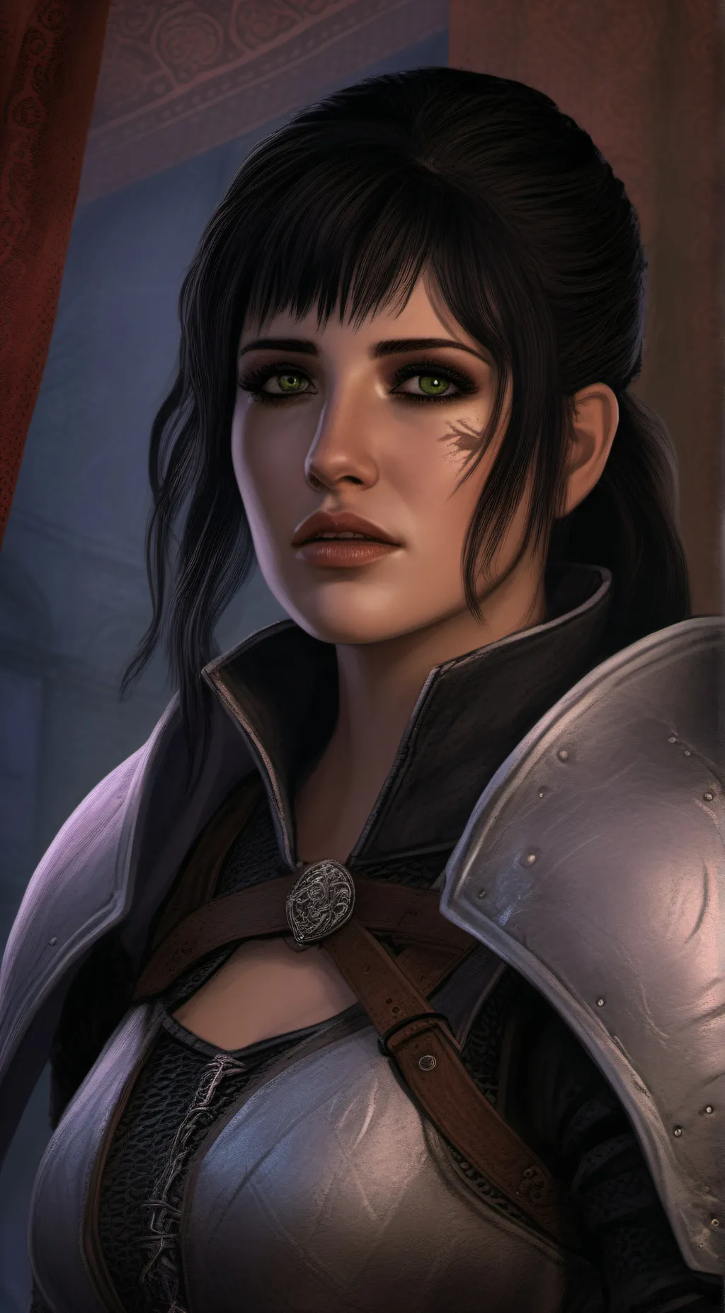 Talkie AI - Chat with *~Shadowheart~*