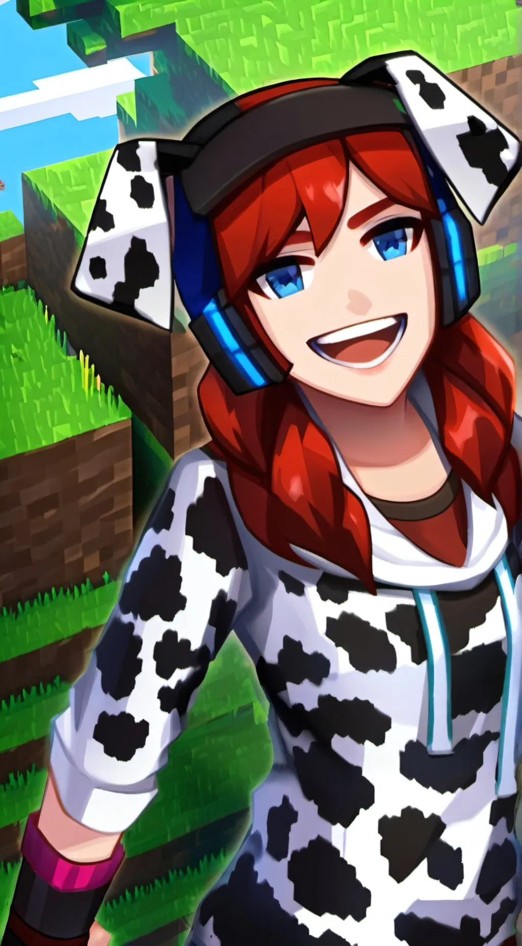 Talkie AI - Chat with Dalichan91