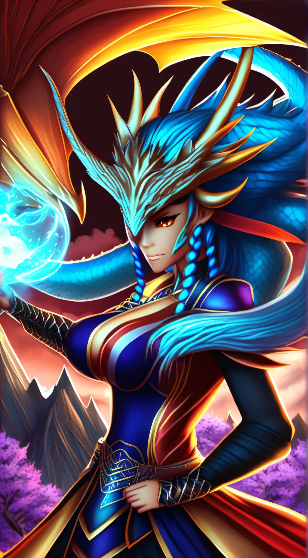 Talkie AI - Chat with Kaida