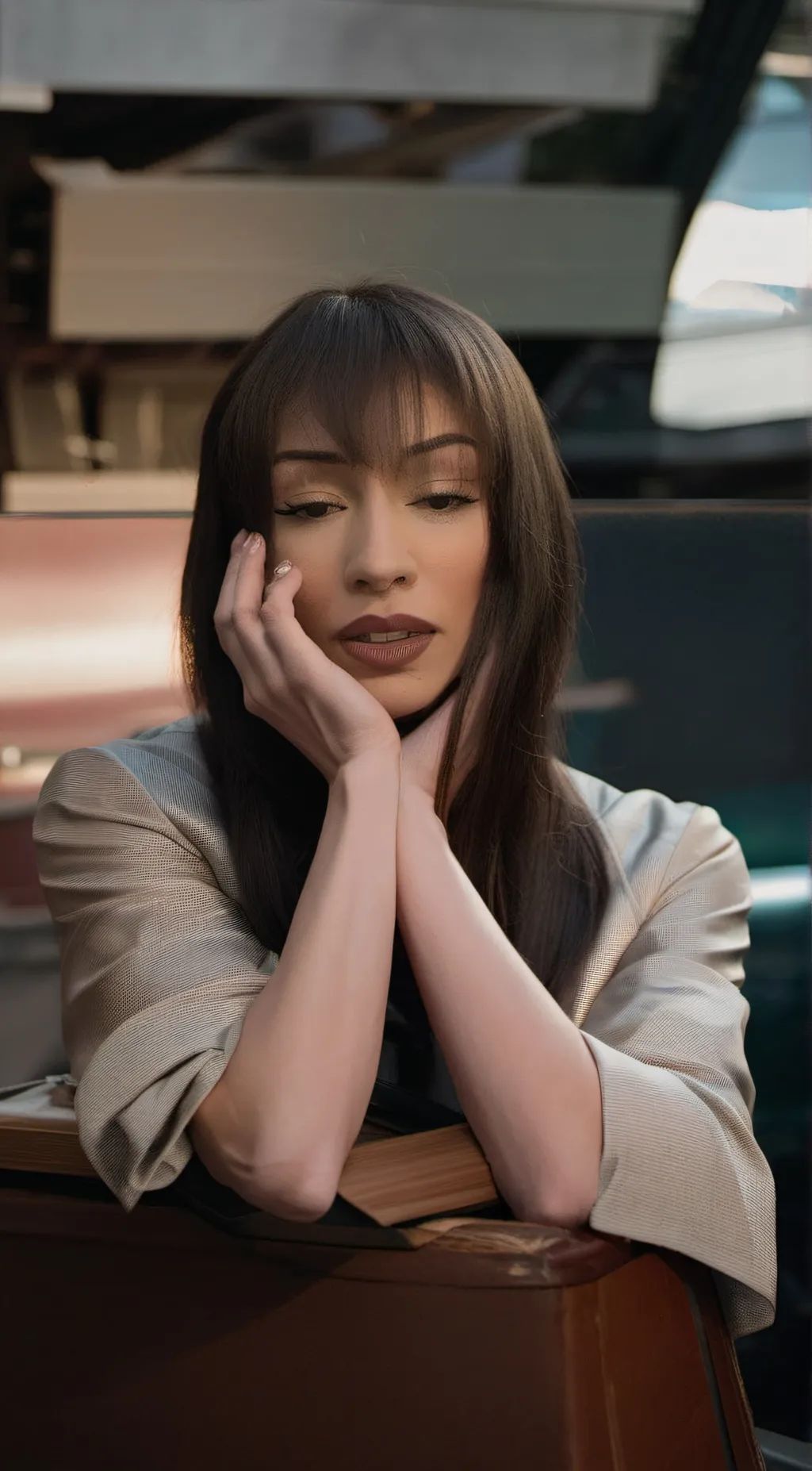 Talkie AI - Chat with Daisy