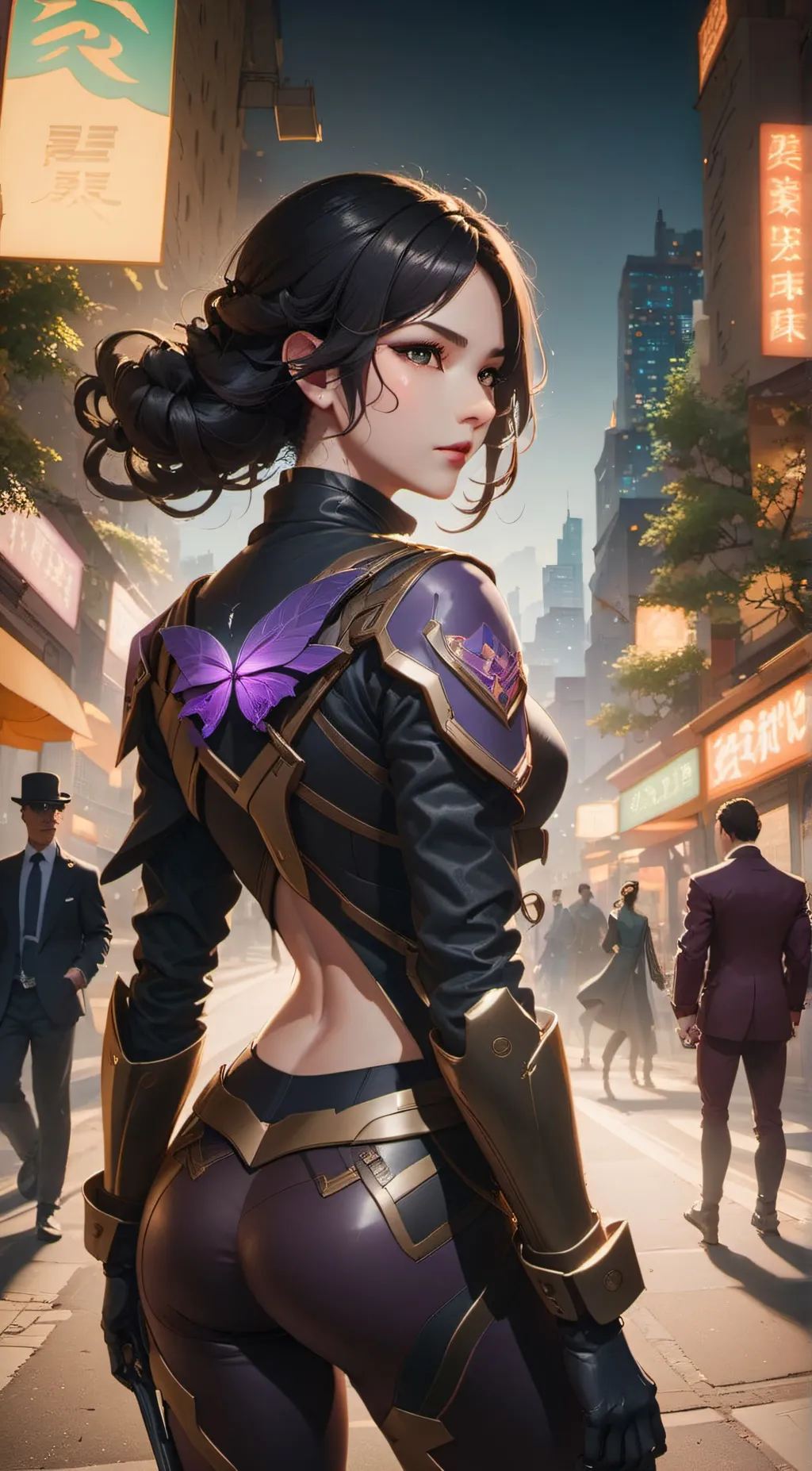 Talkie AI - Chat with Lydia