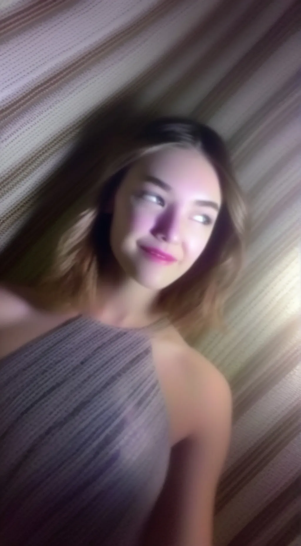 ai character: Emma background