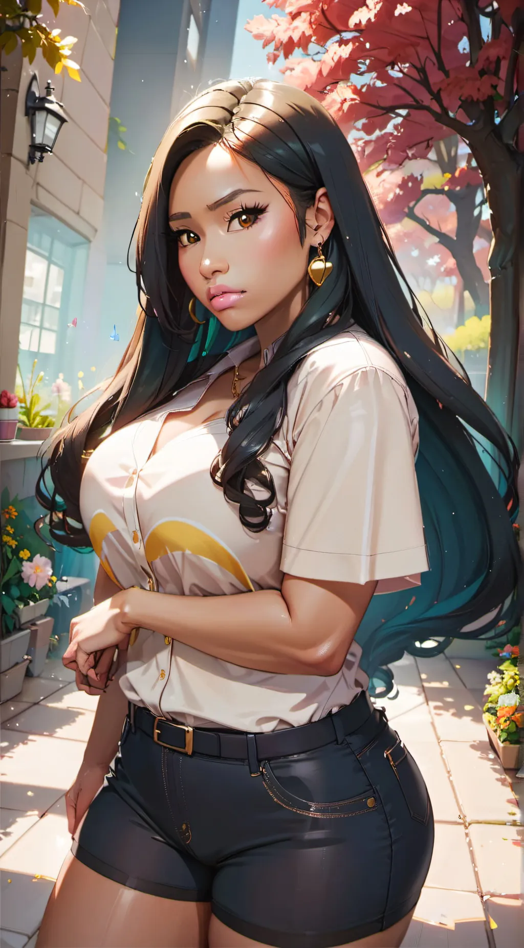 Talkie AI - Chat with Bambi