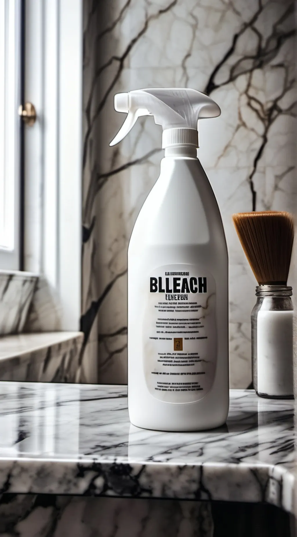 ai character: clean your mind background