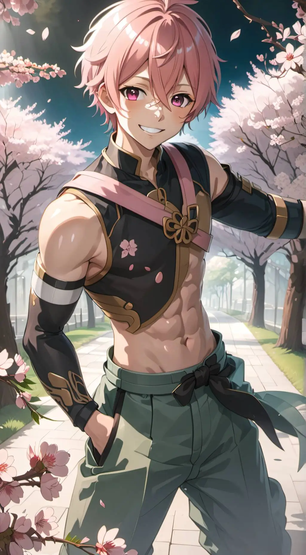 Talkie AI - Chat with Allan Hart