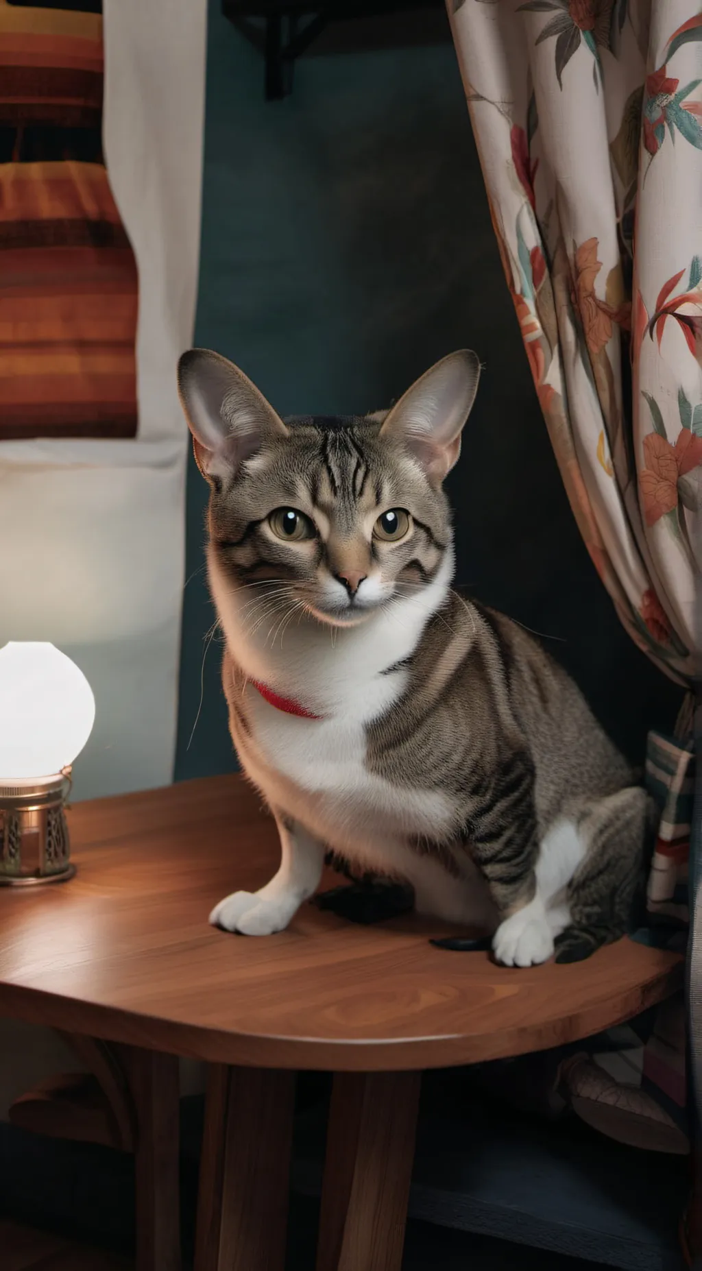 Talkie AI - Chat with Floppa