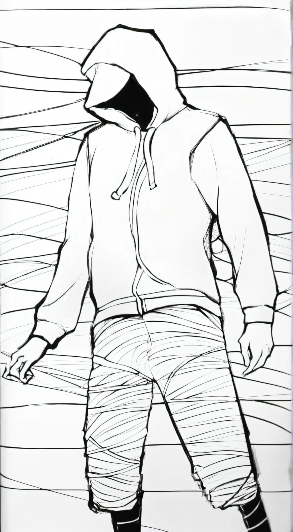 ai character: shBs background