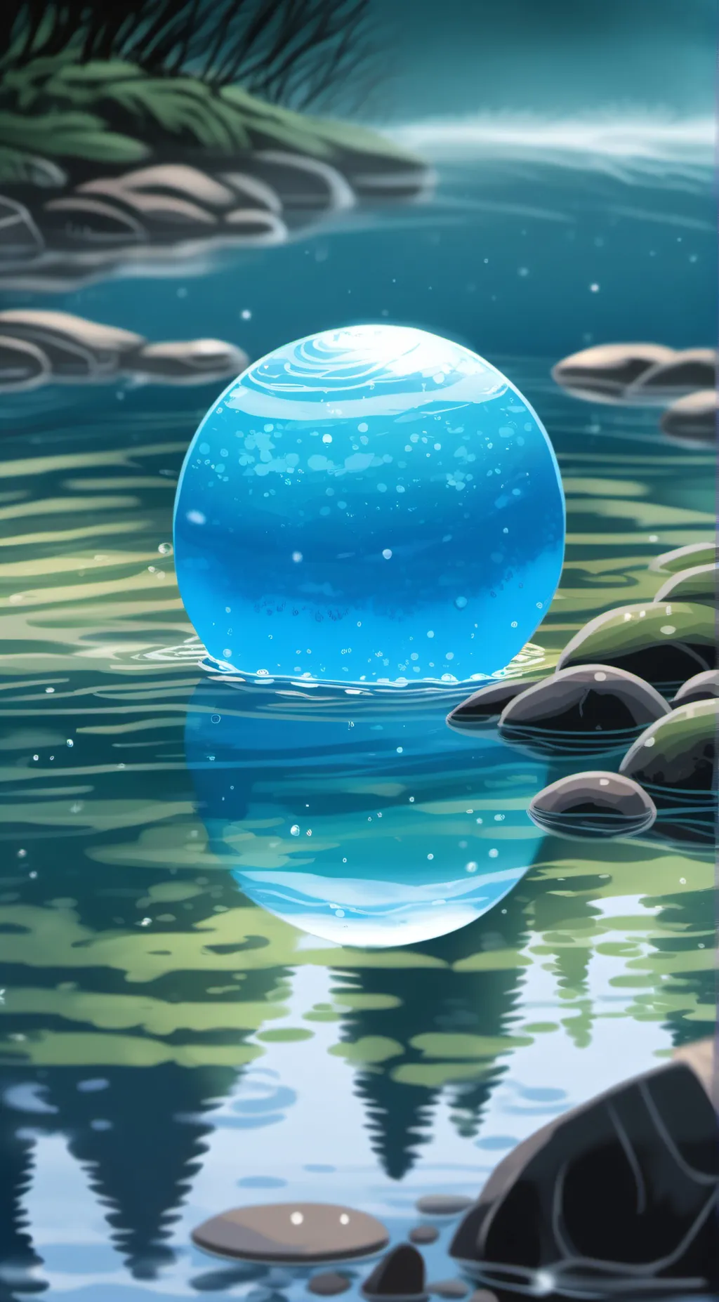 Talkie AI - Chat with Slime