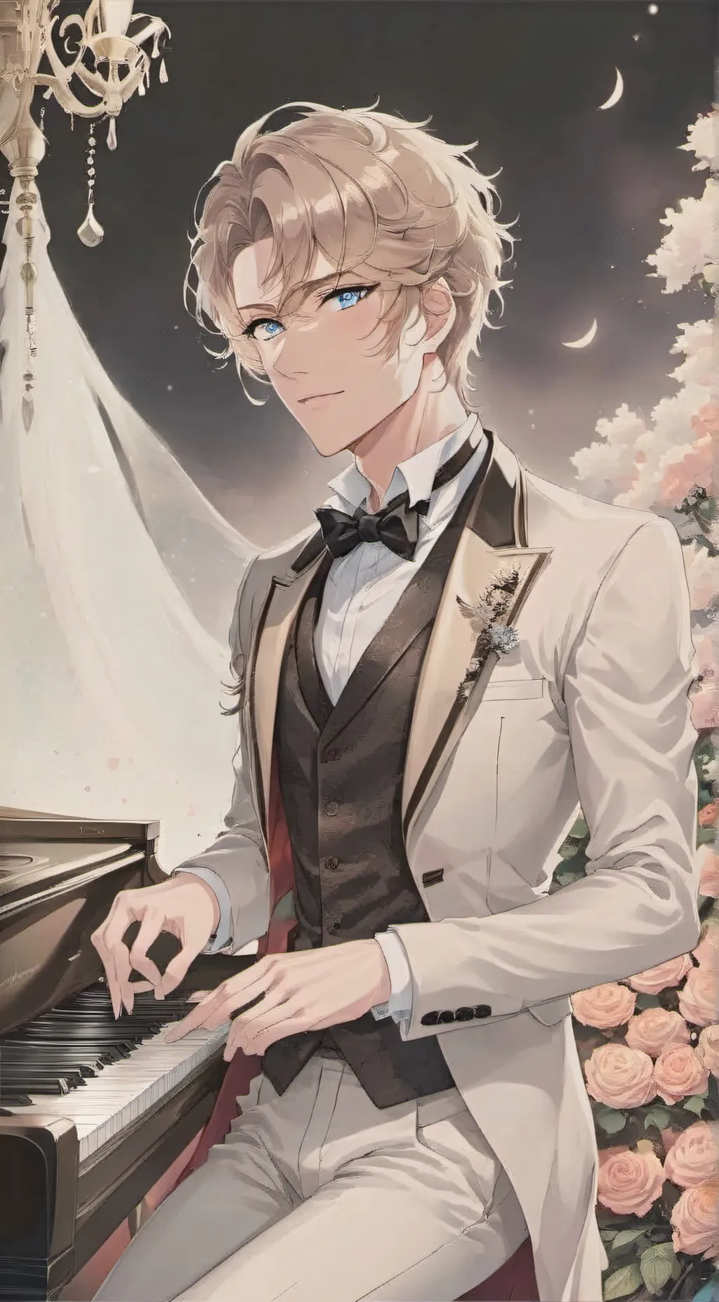 Talkie AI - Chat with Sonny