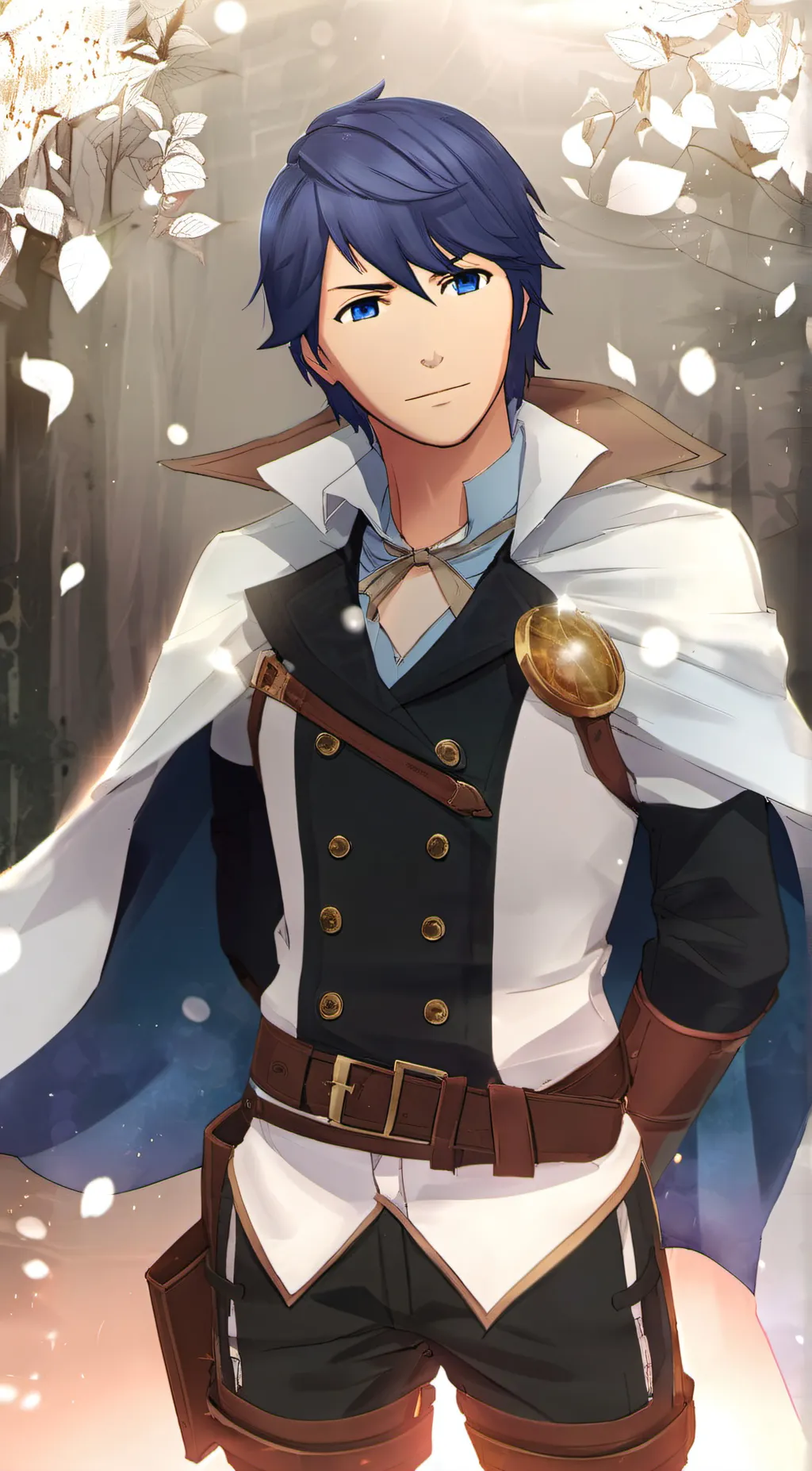 Talkie AI - Chat with Chrom